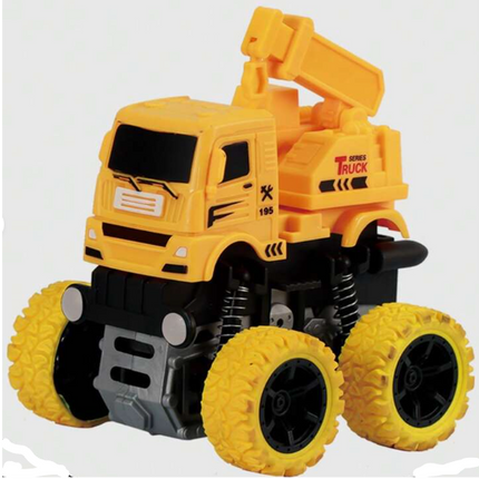 Carros de construcción 7810180 - STORYLAND