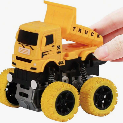 Carros de construcción 7810180 - STORYLAND