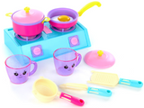 Juego de cocina 781751 - STOTRYLAND