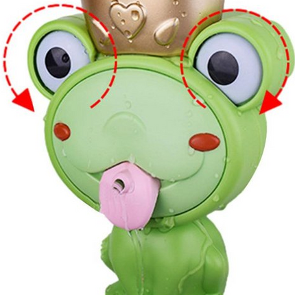 Regadera de rana  780026 - STORYLAND