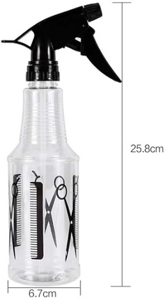 Botella de spray 152089 - STORYLAND