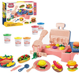 Juego de mesa  (plastilina)  780886 - STORYLAND