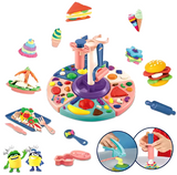 Juego de mesa ( plastilina )  787080 - STORYLAN