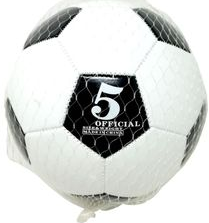 Balón soccer NM. 5 2516-08A - STORYLAND