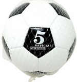 Balón soccer NM. 5 2516-08A - STORYLAND