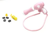 Pistola de agua con mochila de unicornio SH211105536 - Storyland