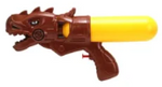 Pistola de agua de 33 cm SH23009753 - Storyland