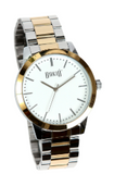 Reloj de pulso para hombre y mujer RK-014 - Storyland