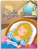 Cuentos infantiles de princes BBCMW0001 - Storyland