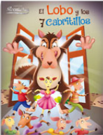Cuentos infantiles Disney BBCMW002 - Storyland