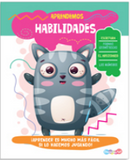 Cuentos infantiles educativos BADAR4111 - Storyland