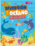 Libro de colorear BCVTS3312 - Storyland