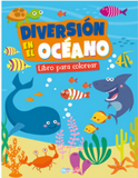 Libro de colorear BCVTS3312 - Storyland