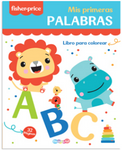 Libros para aprendizaje de números y letras BCFUN3335 - Storyland