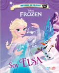 Cuento infantil  Disney BBFUN2499 - Storyland