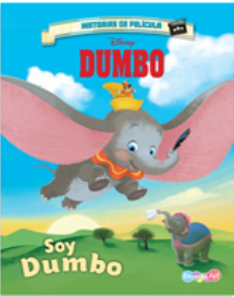 Cuento infantil  Disney BBFUN2499 - Storyland