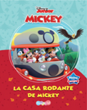 Cuento de Disney BBFUN2496 - Storyland