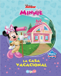 Cuento de Disney BBFUN2496 - Storyland