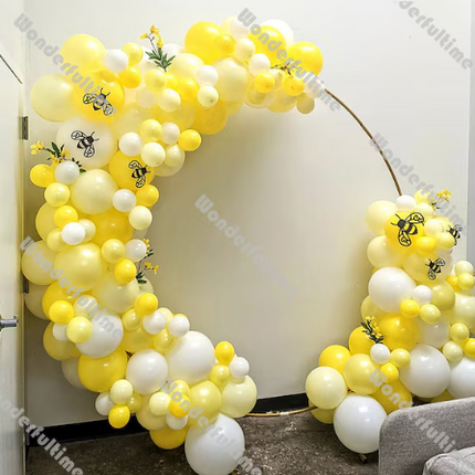 Paquete de globos para cumpleaños  Storyland