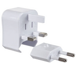 Adaptador universal con entrada USB ADC 008 - Storyland