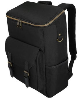 Hielera Portatil Mochila-Hielera con Abridor de Botellas 20L SIN 991 - Storyland