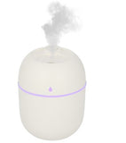 Humidifcador con luz intercambiable  HO-070 Storyland