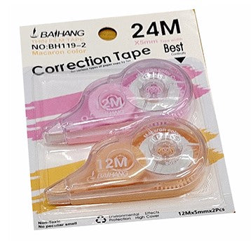 Corrector en cinta ZP-1421- Storyland