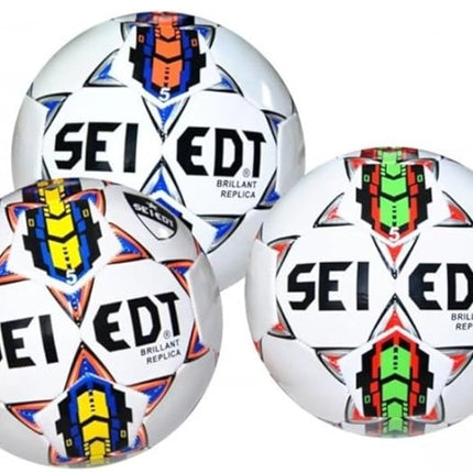 Balón de futbol  Económico para jugar T9-PXNJ-BIDE Storyland