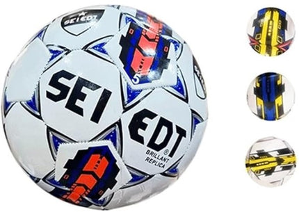 Balón de futbol  Económico para jugar T9-PXNJ-BIDE Storyland