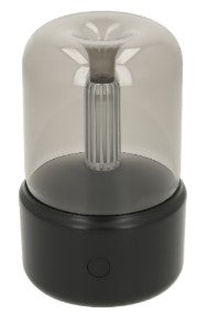 Humidificador de plástico con luz HO 101 MENTOL - Storyland