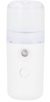 Humidificador portátil de plástico traslúcido CP 035 AURA - Storyland