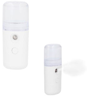 Humidificador portátil de plástico traslúcido CP 035 AURA - Storyland