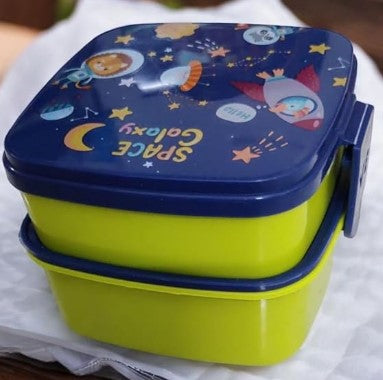 Lonchera doble tóper  SWA3252 -  STORYLAND