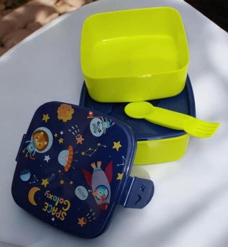 Lonchera doble tóper  SWA3252 -  STORYLAND