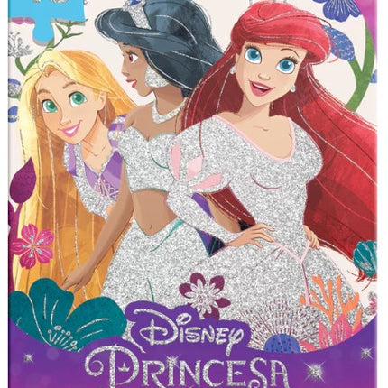 Rompecabezas de princesas  JCA-3095 - Storyland
