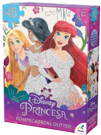Rompecabezas de princesas  JCA-3095 - Storyland