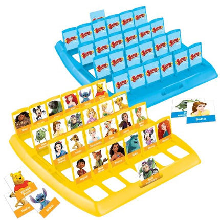 Juego de mesa Sabes quien es? JCA-3573 - Storyland
