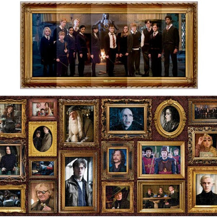 Rompecabezas de Harry potter JCA-4464 Storyland