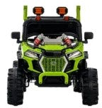 Carro montable eléctrico control remoto 3910029-R2-3  Storyland