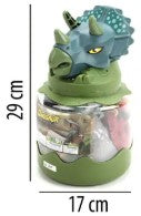 Dinosaurios con accesorios SH24008177 - Storyland