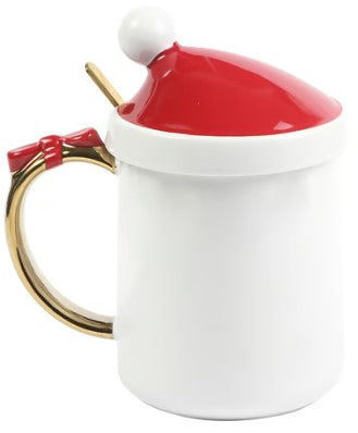 Taza navidad santa sutera TE-160 -Storyland