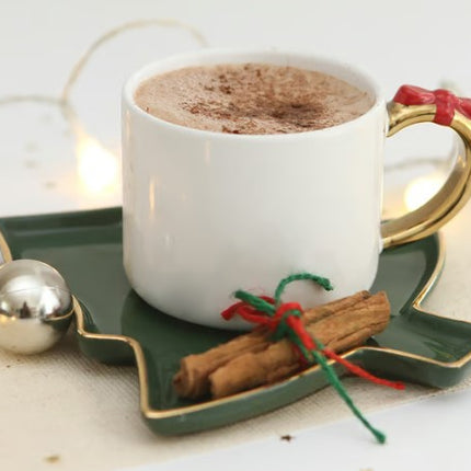 Taza Arbol de navidad  Alcamo. Bebidas, Hogar HM-096 - Storyland