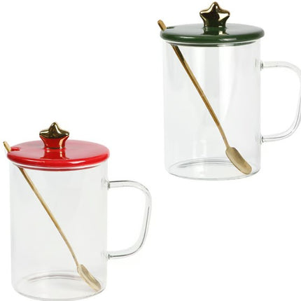 Taza  NAVIDAD Anyos. Bebidas, Hogar TE-232 -Storyland