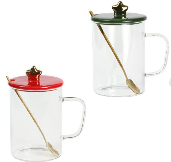 Taza 460 ml TE-232 -Storyland
