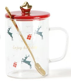 Taza  NAVIDAD Anyos. Bebidas, Hogar TE-232 -Storyland