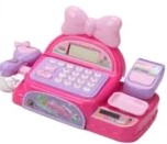 Caja registradora con luz y sonido SH20055739 - Storyland