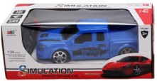 Camioneta de control remoto SH23030478 - Stoyrland