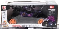 Camioneta control remoto SH22098191 - Storyland