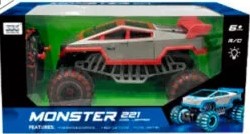 Camioneta con control remoto SH25008231 - Stroryland