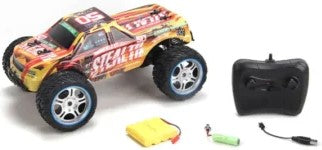Camioneta con control remoto SH22072228 - Storyland